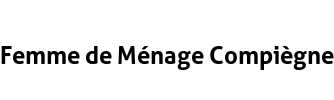 Femme de Ménage Compiègne